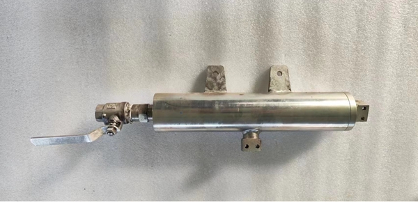 反沖洗水質過濾器廠家