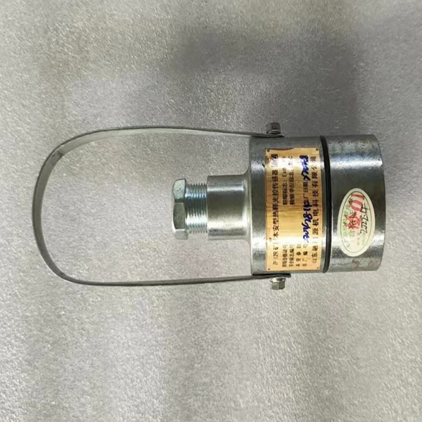 礦用本安型熱釋光控傳感器生產